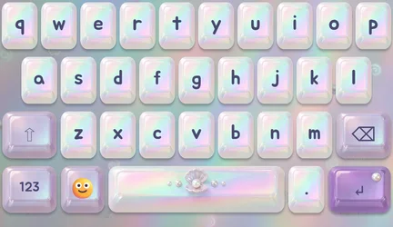 오로라 펄