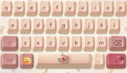 로즈 티